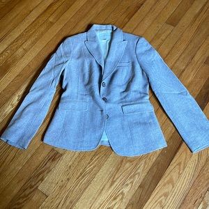 Banana Republic Suit Jacket